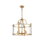 Drayton 5 light Lantern