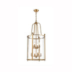 Drayton 8 light Lantern
