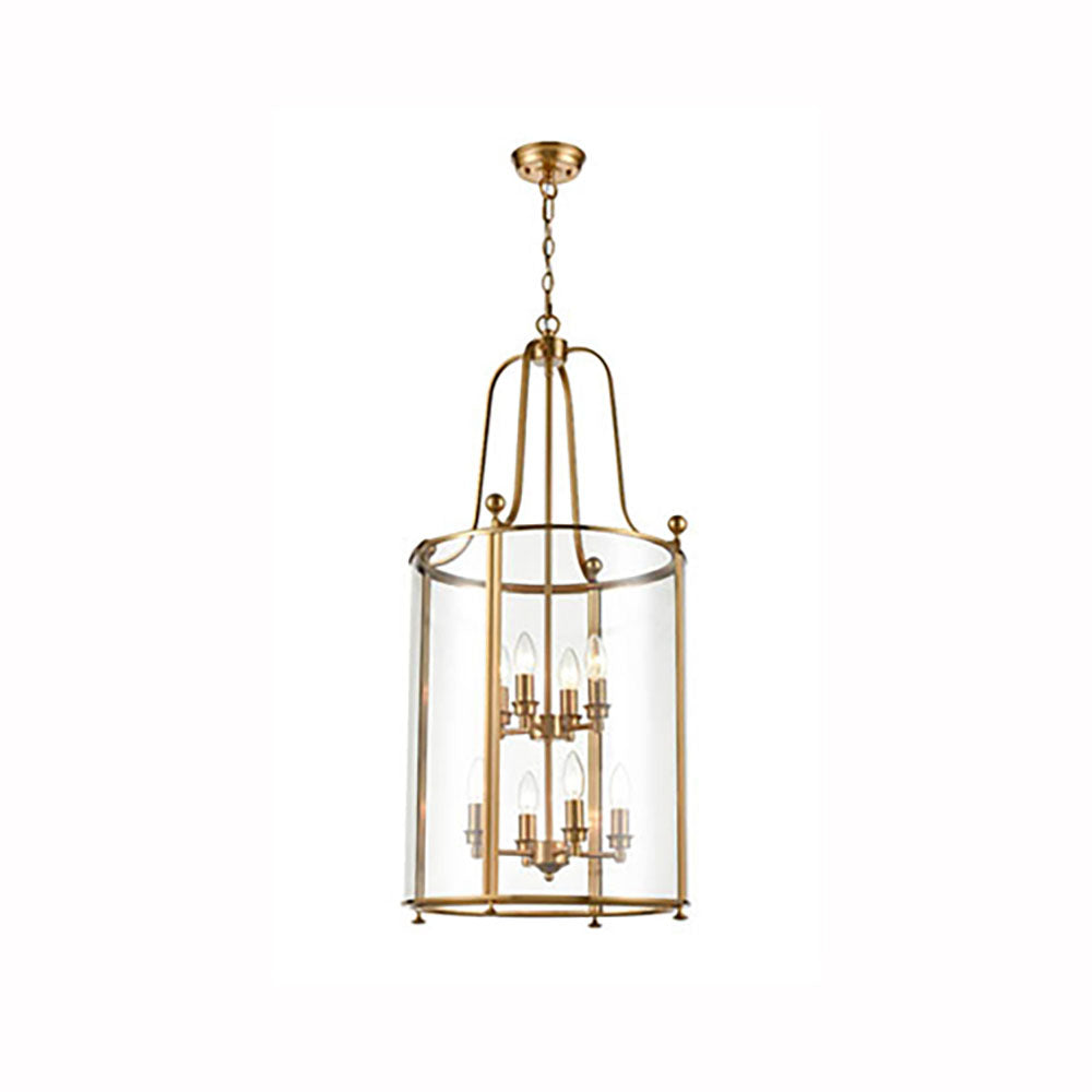 Drayton 8 light Lantern