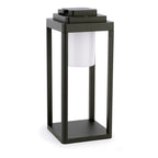 Lester Rechargeable Outdoor Table Lantern IP44