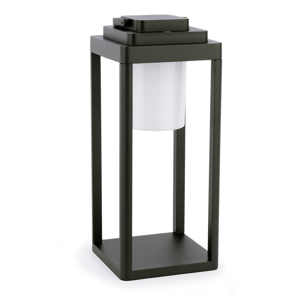 Lester Rechargeable Outdoor Table Lantern IP44