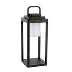 Lester Rechargeable Outdoor Table Lantern IP44