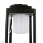 Lester Rechargeable Outdoor Table Lantern IP44