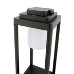 Lester Rechargeable Outdoor Table Lantern IP44