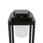 Lester Rechargeable Outdoor Table Lantern IP44