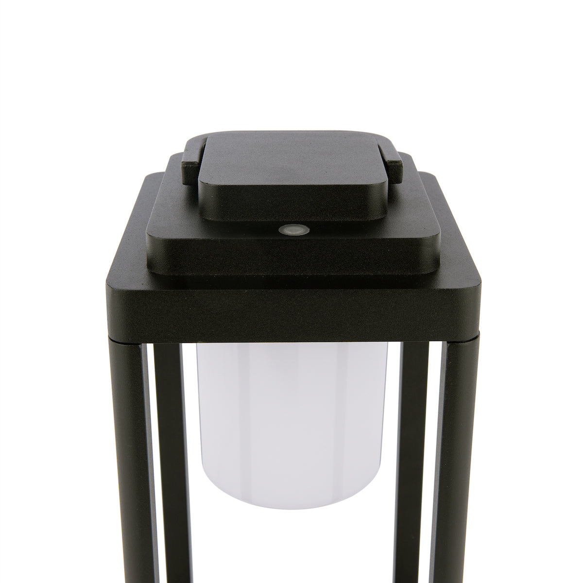 Lester Rechargeable Outdoor Table Lantern IP44