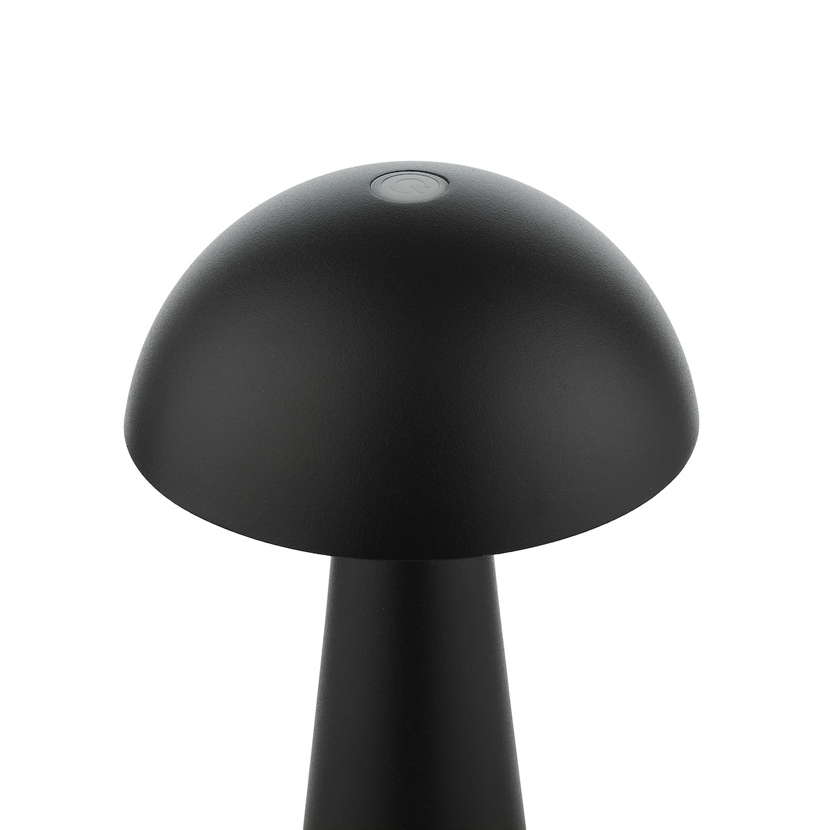 Lyle Outdoor Table Lamp Matt Black LED IP54