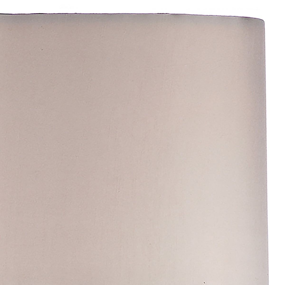 Madrid Floor Lamps Satin Chrome With Shade