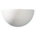 Marino Wall Washer Unglazed