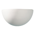 Marino Wall Washer Unglazed