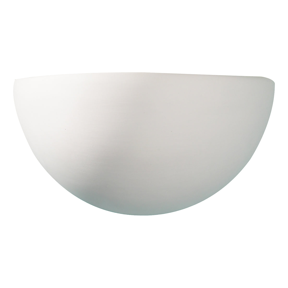 Marino Wall Washer Unglazed