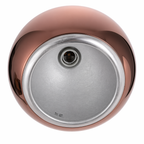 Westlite Maia 2 Copper Metal Pendant Light