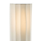 Noura Wall Light Ivory