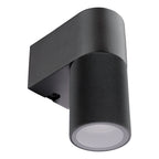 Obi Outdoor Wall Light Matt Black IP54