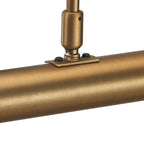 Onedin Picture Lt Bronze