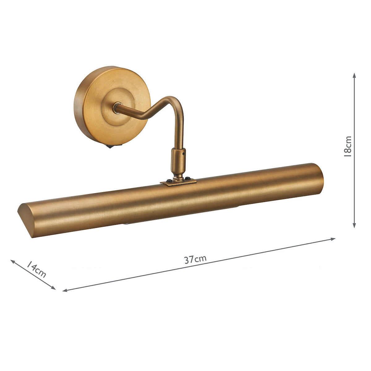 Onedin Picture Lt Bronze