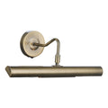 Onedin Picture Lt Antique Brass
