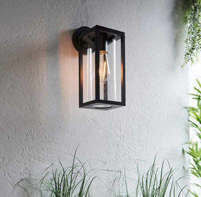 Outdoor Lighting