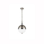 Hemisphere Small Pendant