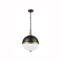 Hemisphere Large Pendant