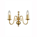 Delft 2Lt Bracket