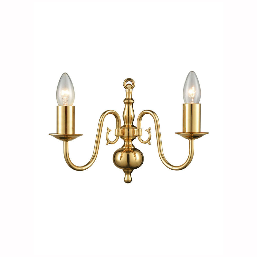 Delft 2Lt Bracket
