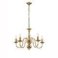 Delft 5lt Fitting