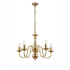 Delft 5lt Fitting