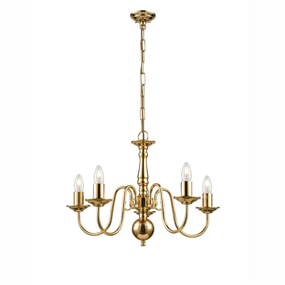 Delft 5lt Fitting