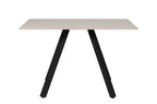 Prato 1200 Dining Table grey