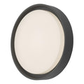 Ralph Large Outdoor Wall Light Anthracite IP65 LED