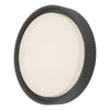 Ralph Large Outdoor Wall Light Anthracite IP65 LED