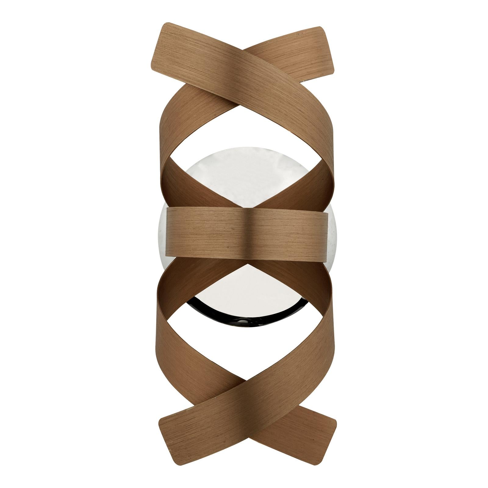 Rawley Wall Light Brushed Copper