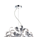 Rawley 9 Light Ribbon Pendant