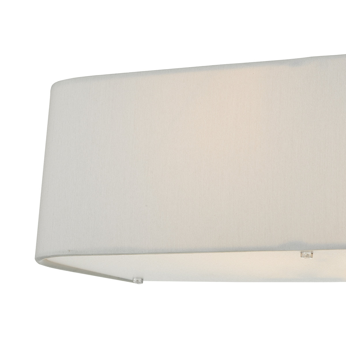Ronda 2 Light Wall Light Ivory