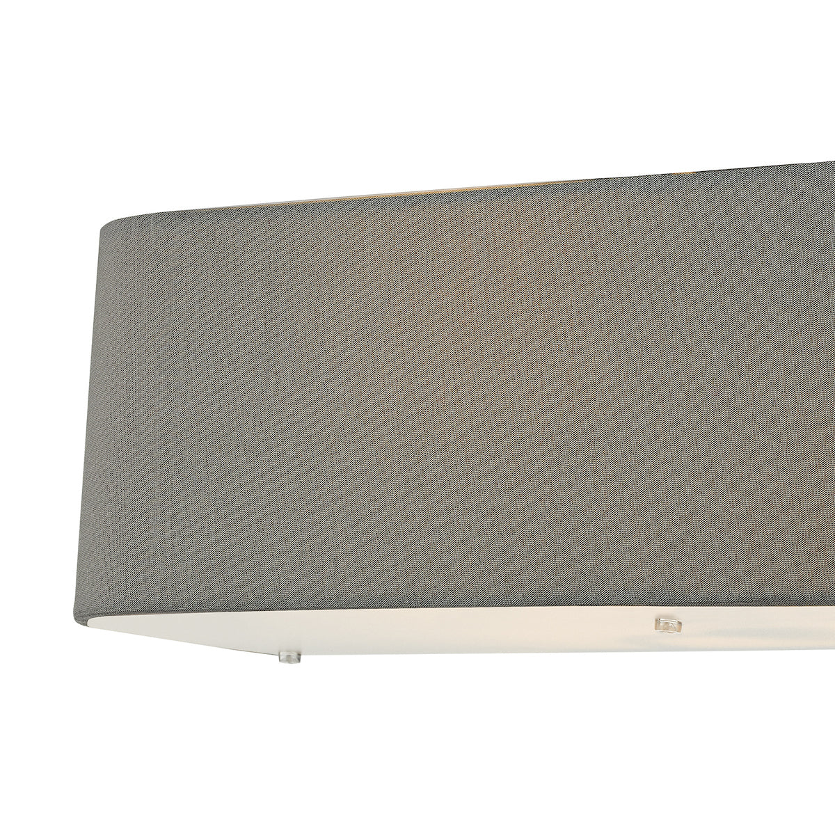 Ronda 2 Light Wall Light Grey