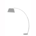 Prima extendable standard lamp
