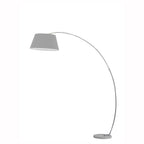 Prima extendable standard lamp