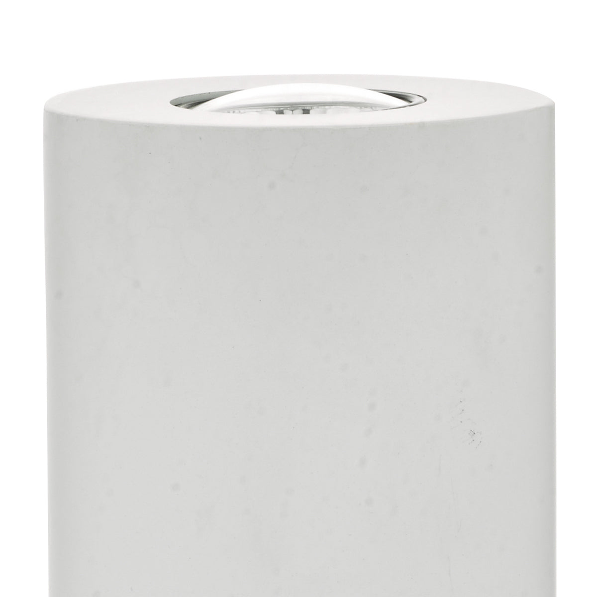 Tedrick Uplighter Table Lamp White