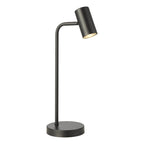 Thierry Desk Lamp Matt Black