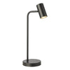 Thierry Desk Lamp Matt Black