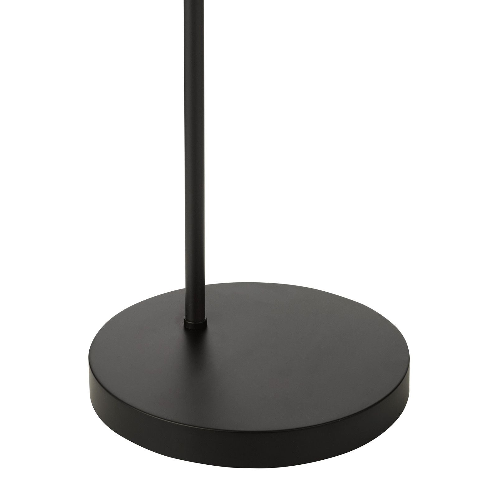 Thierry Task Floor Lamp Matt Black