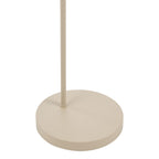 Thierry Task Floor Lamp Matt Taupe
