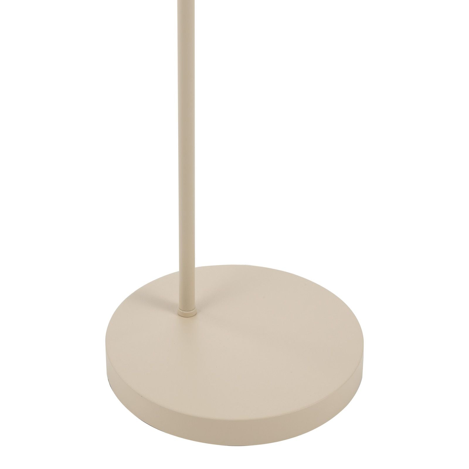 Thierry Task Floor Lamp Matt Taupe