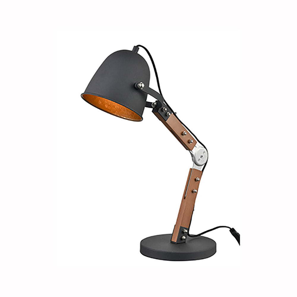 Duke large Adjustable desk lamp