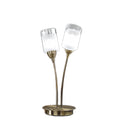 Campani 2lt Table Lamp