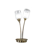 Campani 2lt Table Lamp