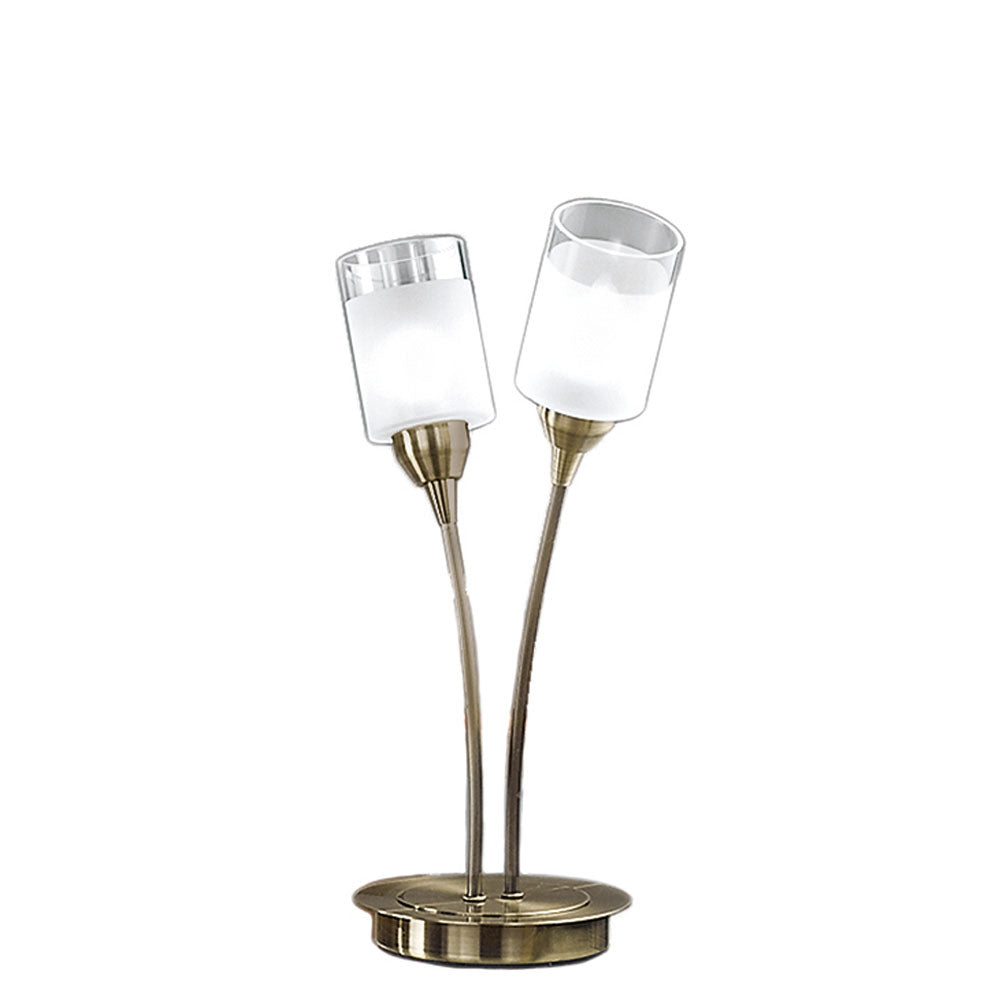 Campani 2lt Table Lamp