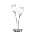 Campani 2lt Table Lamp