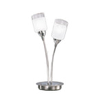 Campani 2lt Table Lamp